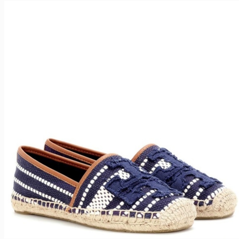 Tory Burch Shaw Espadrilles